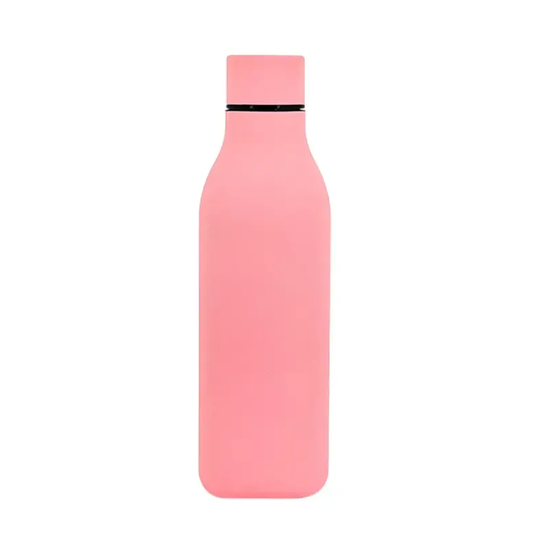 water bottle Double Wall Vacuum Insulated Sports Water Bottle