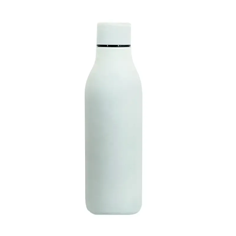 water bottle Double Wall Vacuum Insulated Sports Water Bottle