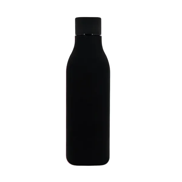 water bottle Double Wall Vacuum Insulated Sports Water Bottle