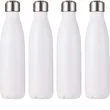 Water Bottles Stainless Steel  Sports Drinkware  Vaccum bottle