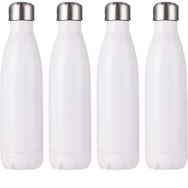 Water Bottles Stainless Steel  Sports Drinkware  Vaccum bottle