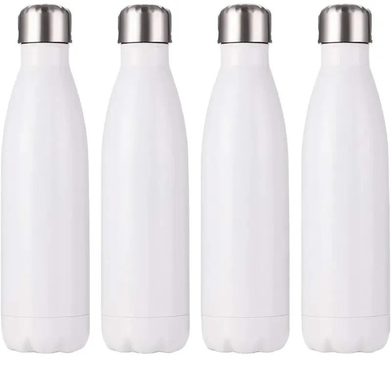 Water Bottles Stainless Steel  Sports Drinkware  Vaccum bottle