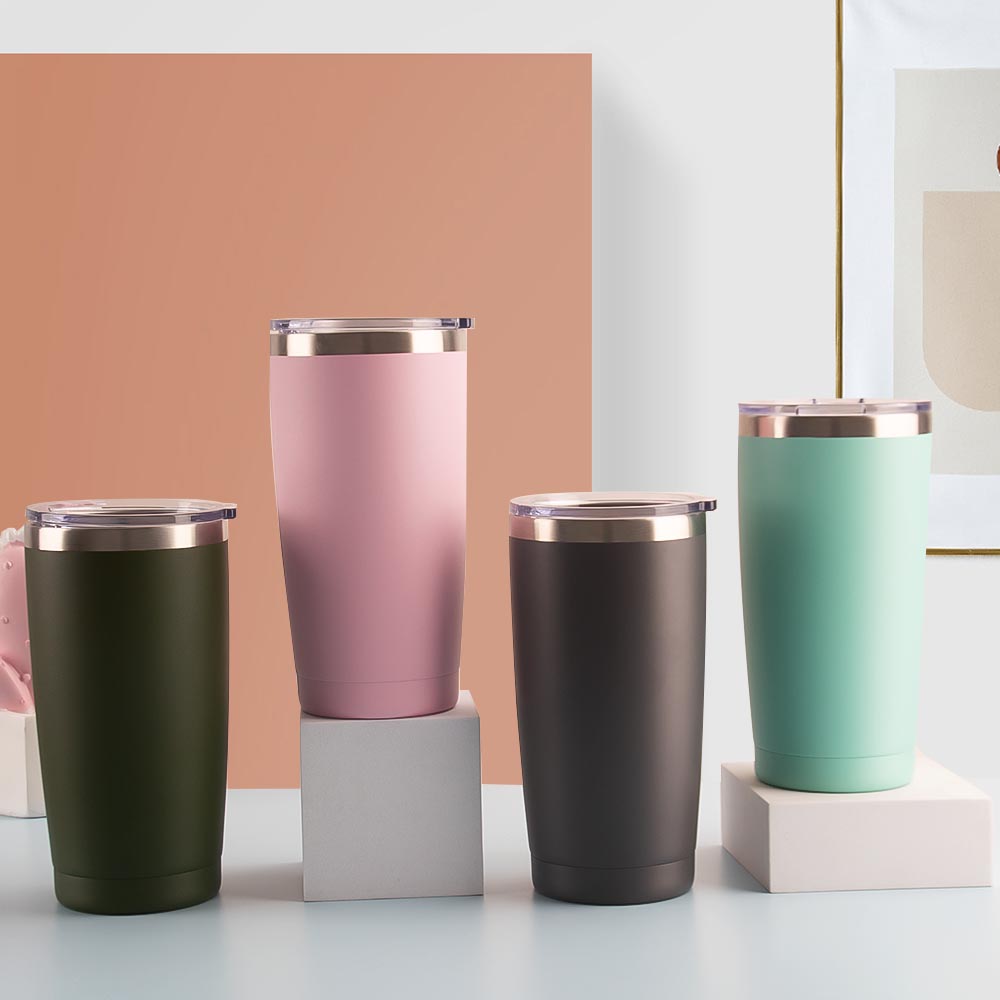 Stainless Steel  Cup  Christmas Gift  Christmas Gift 