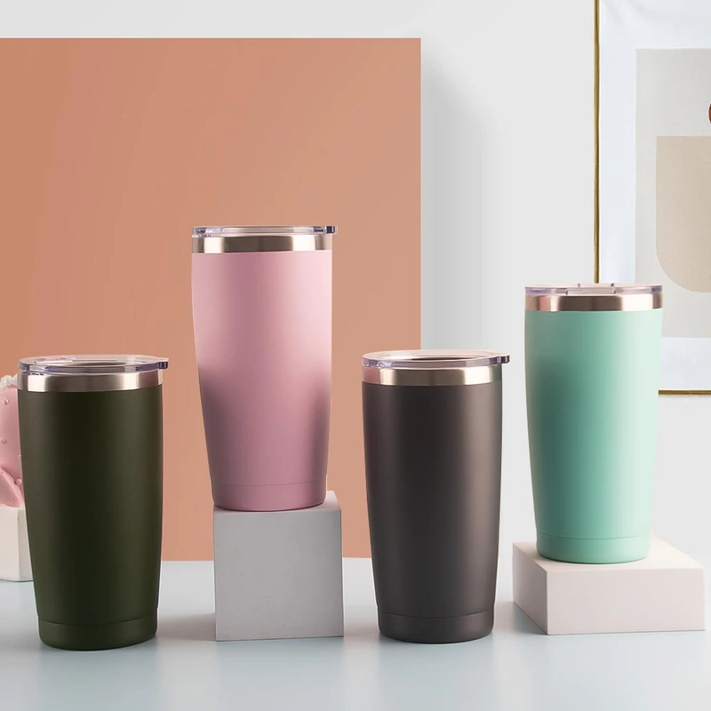 Stainless Steel  Cup  Christmas Gift  Christmas Gift 