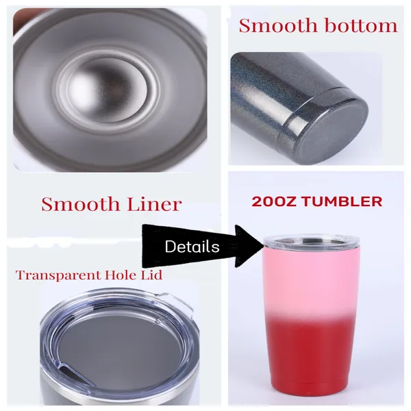 Stainless Steel  Cup  Christmas Gift  Christmas Gift 