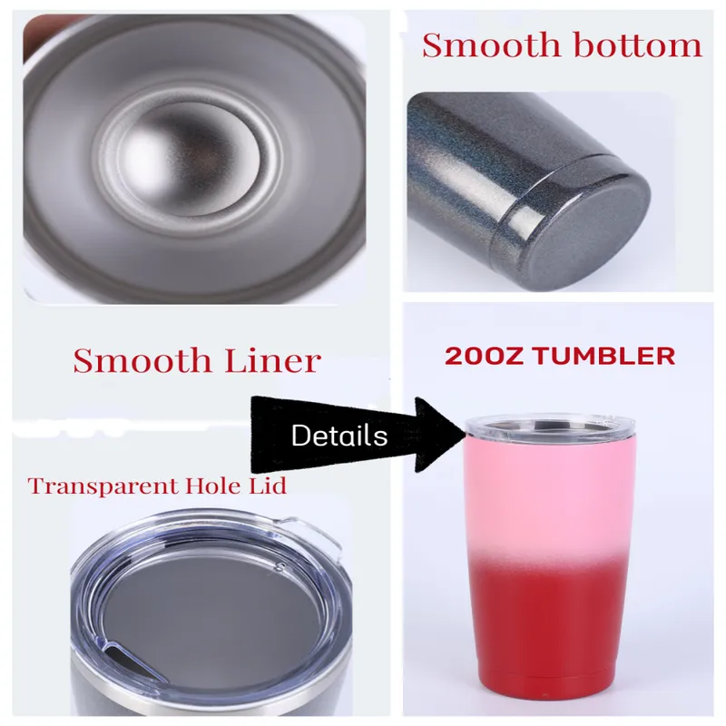 Stainless Steel  Cup  Christmas Gift  Christmas Gift 