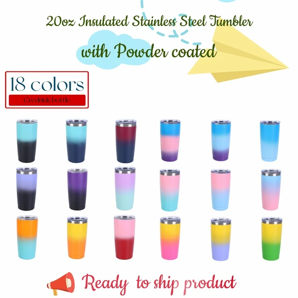 Stainless Steel  Cup  Christmas Gift  Christmas Gift 