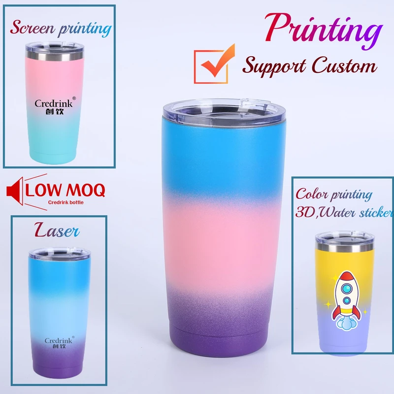 Stainless Steel  Cup  Christmas Gift  Christmas Gift 