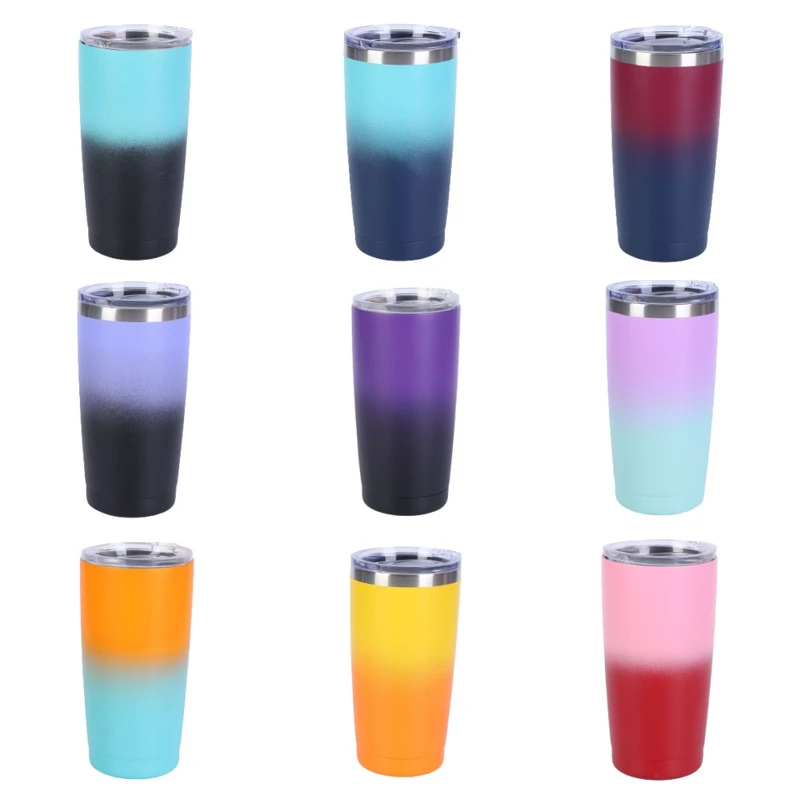 Stainless Steel  Cup  Christmas Gift  Christmas Gift 