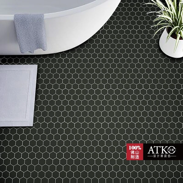 Geometry Collection | ATKO Mosaics & Tiles