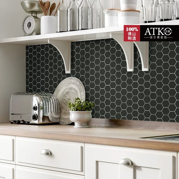 Geometry Collection | ATKO Mosaics & Tiles