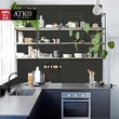 Geometry Collection | ATKO Mosaics & Tiles