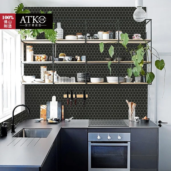 Geometry Collection | ATKO Mosaics & Tiles