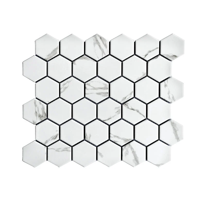 Geometry Collection | ATKO Mosaics & Tiles