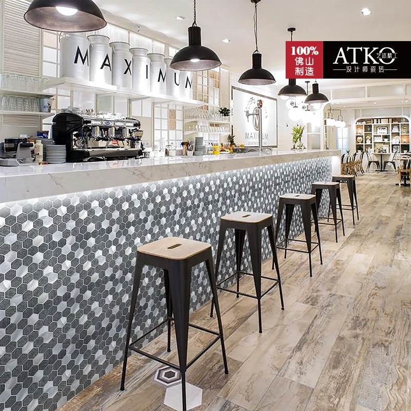 Geometry Collection | ATKO Mosaics & Tiles