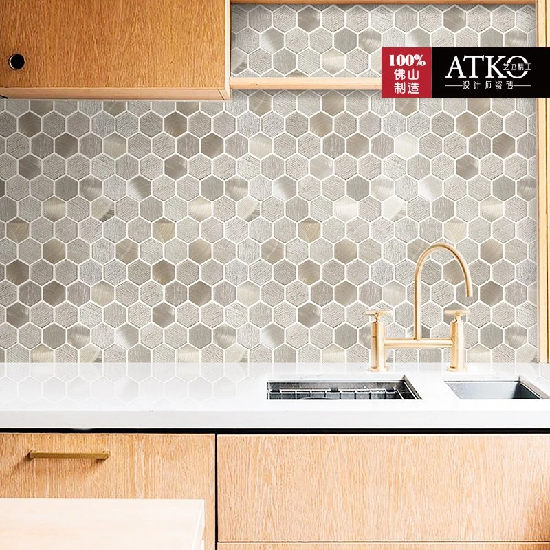 几何集合 | atko 马赛克和瓷砖