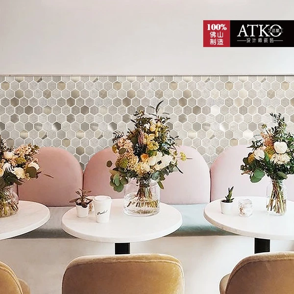 几何集合 | atko 马赛克和瓷砖