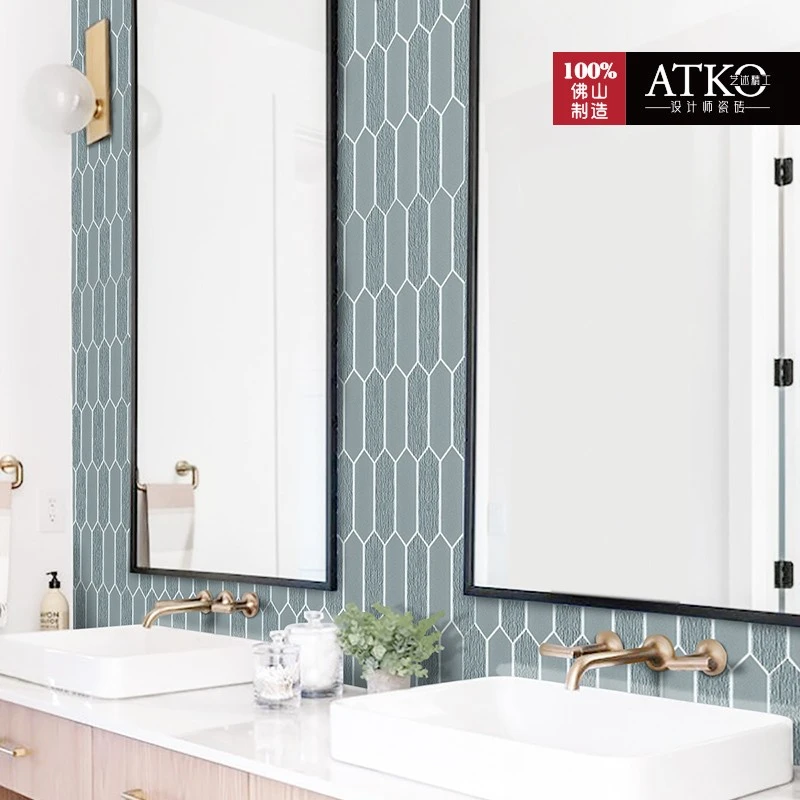Geometry Collection | ATKO Mosaics & Tiles