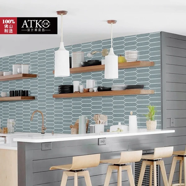 Geometry Collection | ATKO Mosaics & Tiles