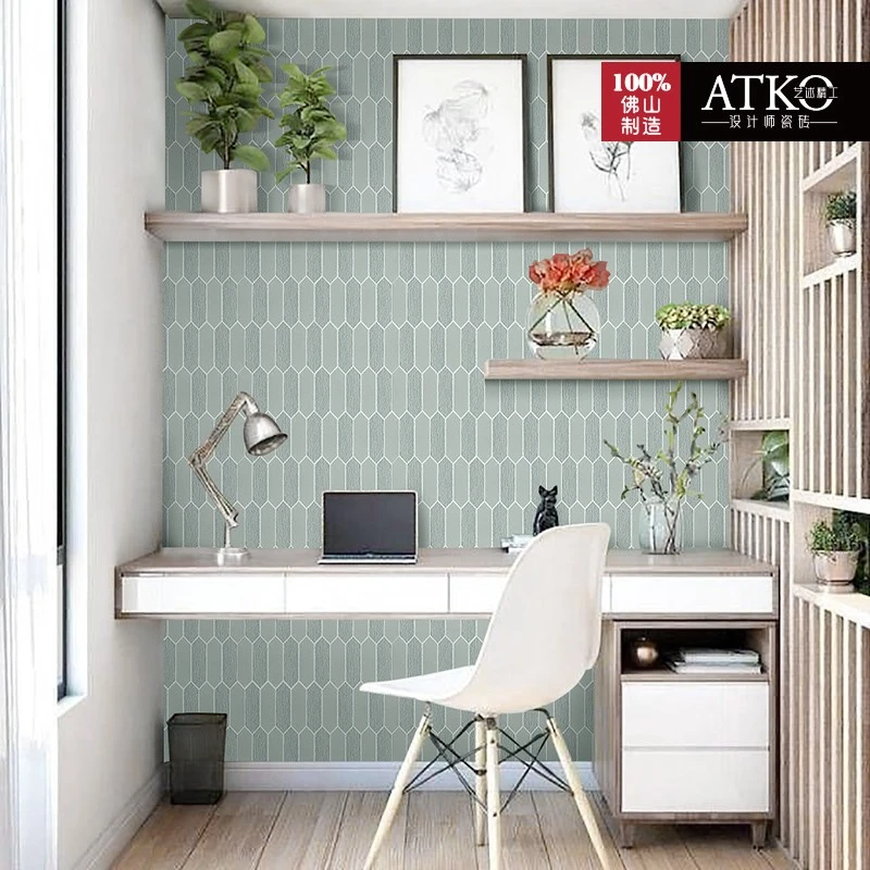 Geometry Collection | ATKO Mosaics & Tiles