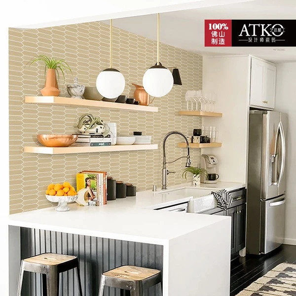 几何集合 | atko 马赛克和瓷砖