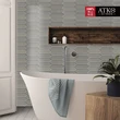 Geometry Collection | ATKO Mosaics & Tiles