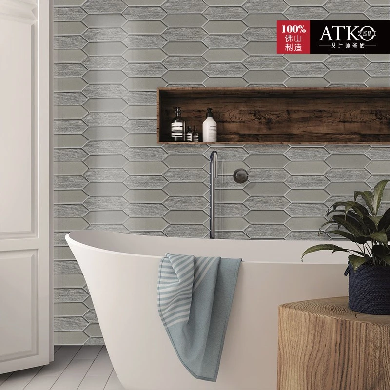 Geometry Collection | ATKO Mosaics & Tiles