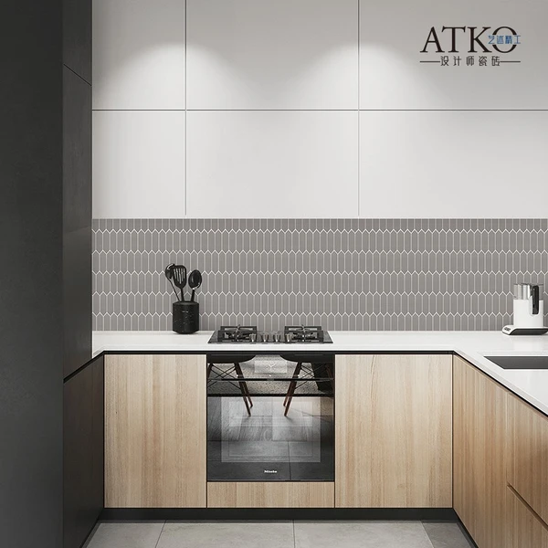 Geometry Collection | ATKO Mosaics & Tiles