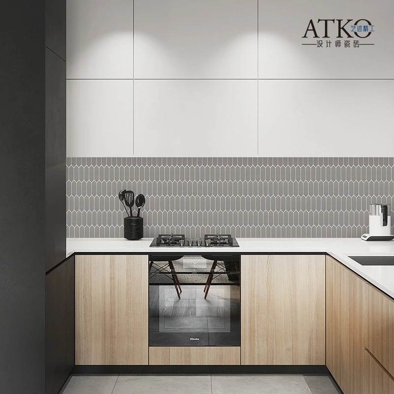 Geometry Collection | ATKO Mosaics & Tiles