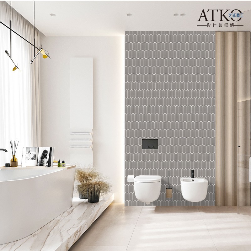 Geometry Collection | ATKO Mosaics & Tiles