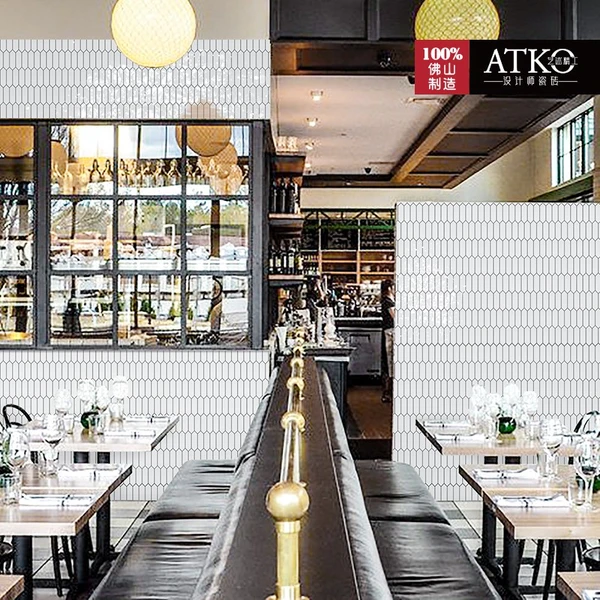 Geometry Collection | ATKO Mosaics & Tiles