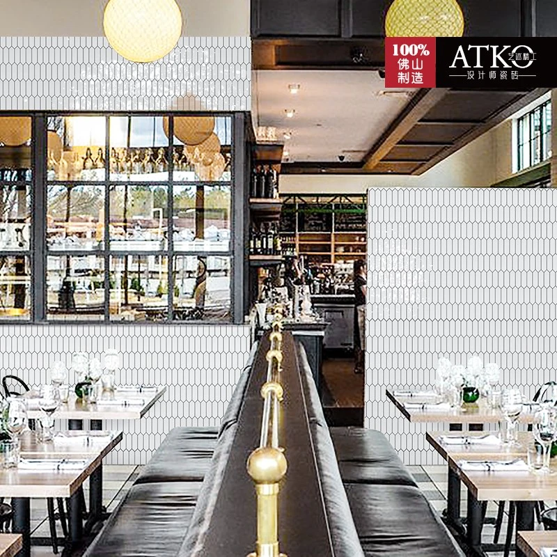 Geometry Collection | ATKO Mosaics & Tiles