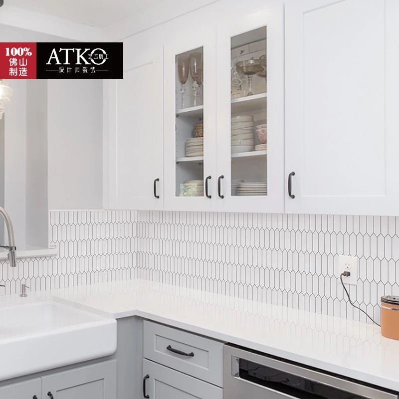 Geometry Collection | ATKO Mosaics & Tiles