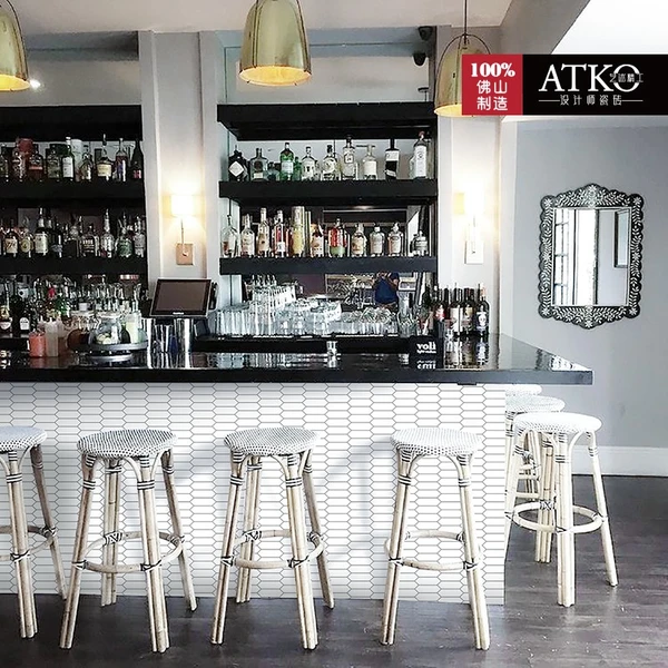 Geometry Collection | ATKO Mosaics & Tiles