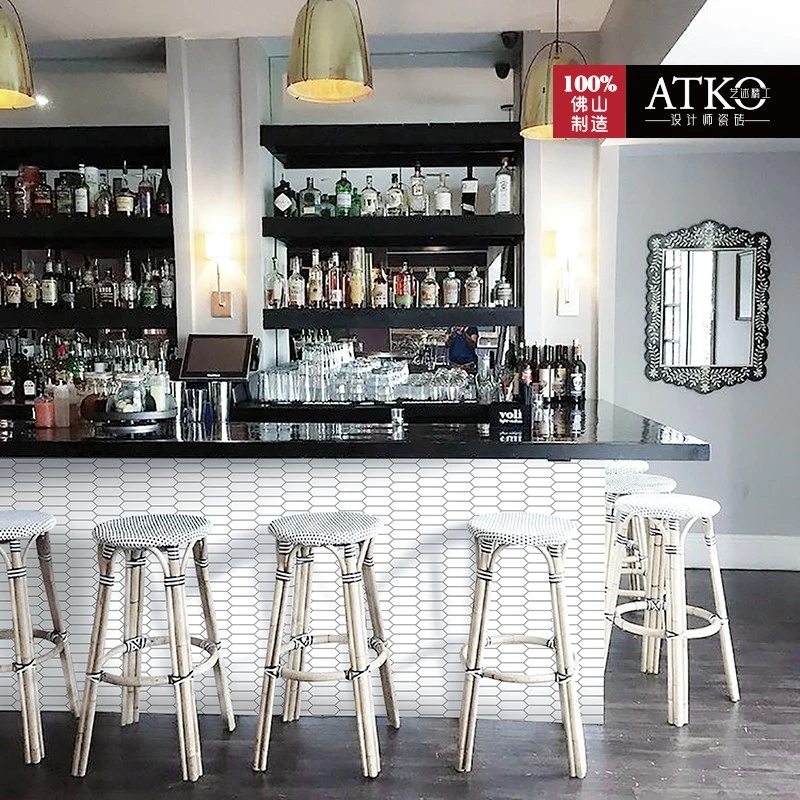 Geometry Collection | ATKO Mosaics & Tiles