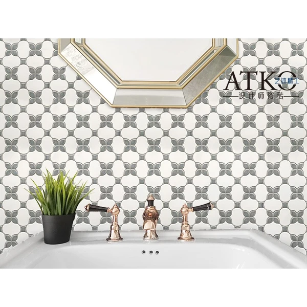 Iris Collection | ATKO Mosaics & Tiles