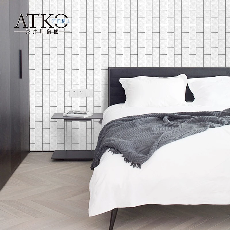 Subway Tile | ATKO Mosaics & Tiles