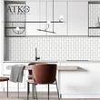 Subway Tile | ATKO Mosaics & Tiles
