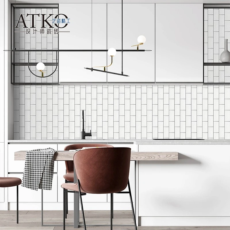 Subway Tile | ATKO Mosaics & Tiles