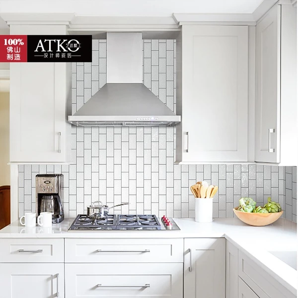Subway Tile | ATKO Mosaics & Tiles