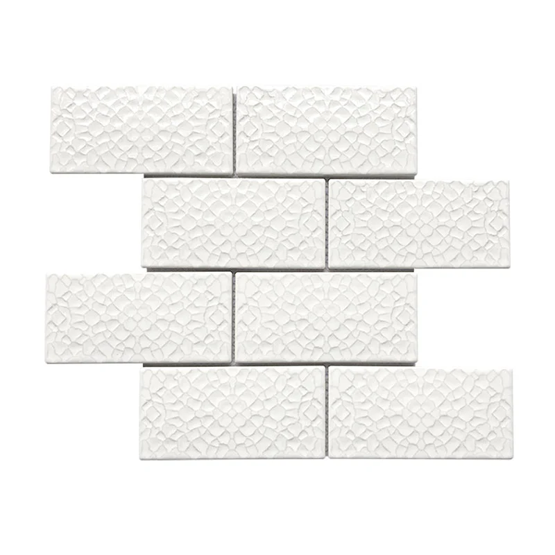 Subway Tile | ATKO Mosaics & Tiles