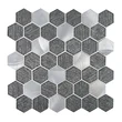 Geometry Collection | ATKO Mosaics & Tiles