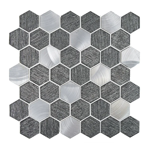 Geometry Collection | ATKO Mosaics & Tiles