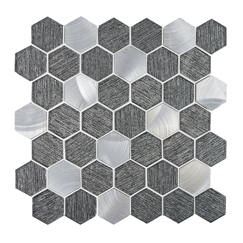 Geometry Collection | ATKO Mosaics & Tiles