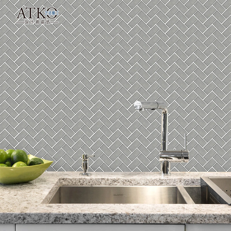 Subway Tile | ATKO Mosaics & Tiles