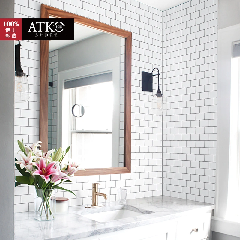 Subway Tile | ATKO Mosaics & Tiles