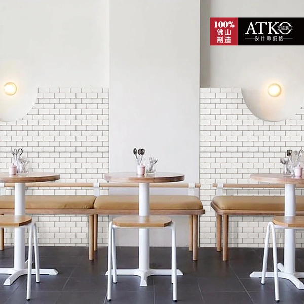 Subway Tile | ATKO Mosaics & Tiles