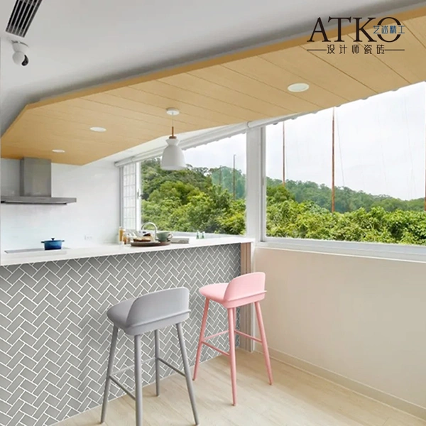 Subway Tile | ATKO Mosaics & Tiles