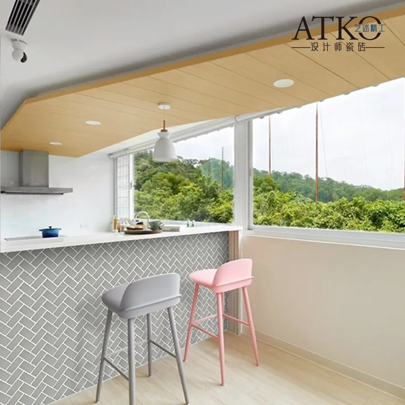 Subway Tile | ATKO Mosaics & Tiles
