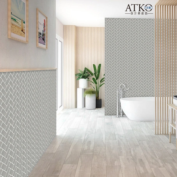 Subway Tile | ATKO Mosaics & Tiles